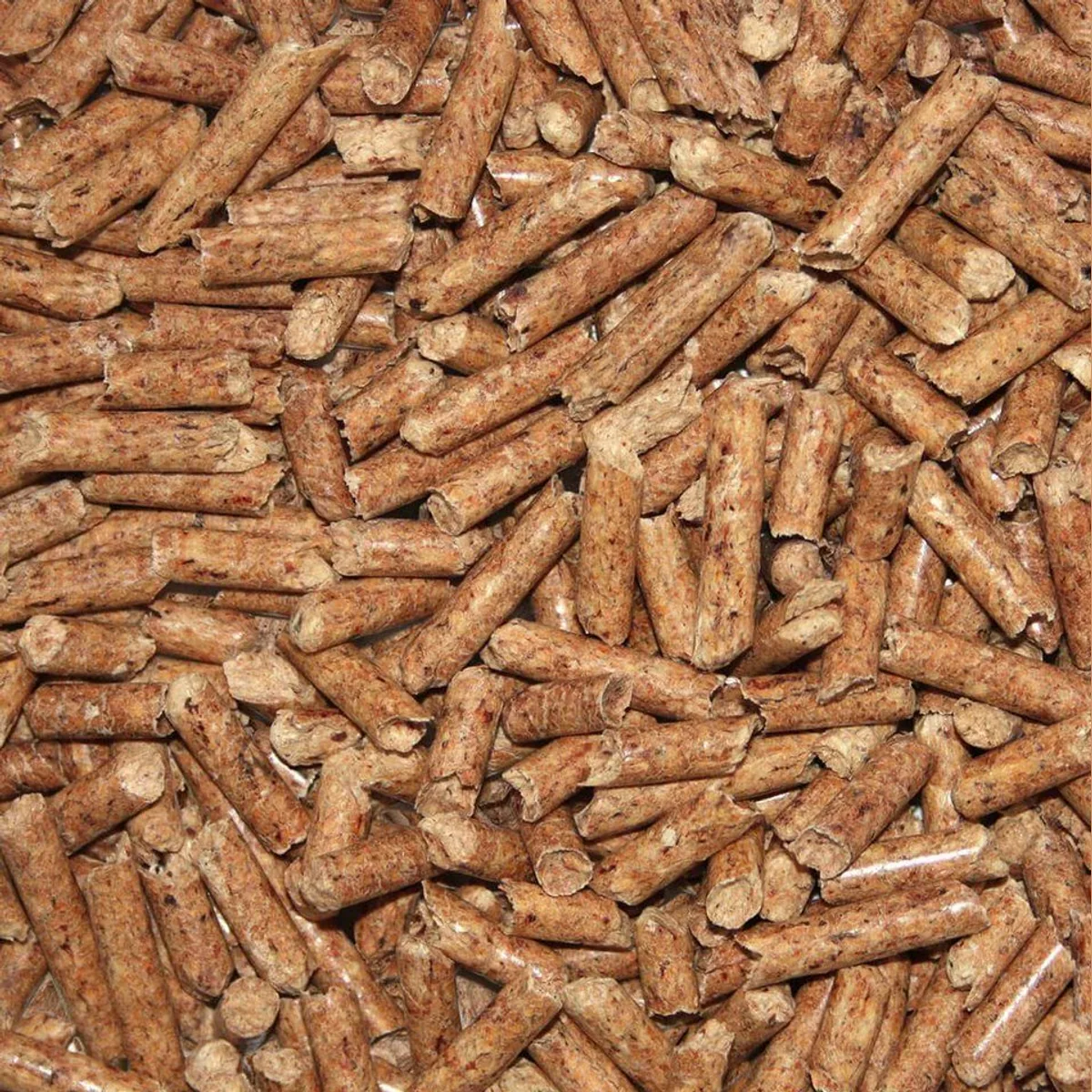 HEIZFUXX Holzpellets Blue, 300 kg, ENplus A1 zertifiziert 5