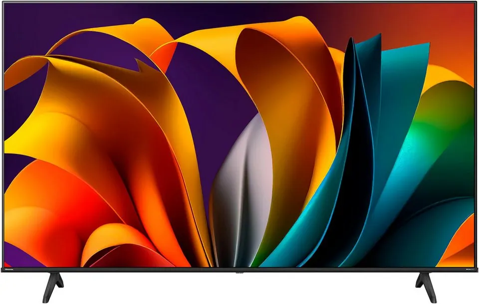 Hisense 65E6NT LED-Fernseher, 4K UHD, Dolby Vision, VIDAA-Betriebssystem 3