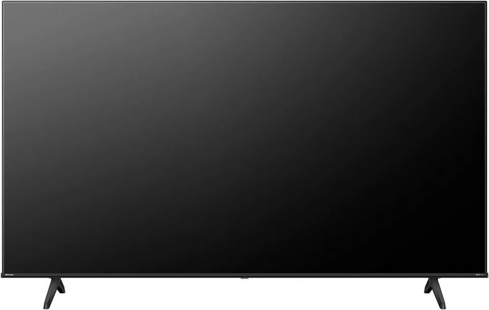 Hisense 65E6NT LED-Fernseher, 4K UHD, Dolby Vision, VIDAA-Betriebssystem 4