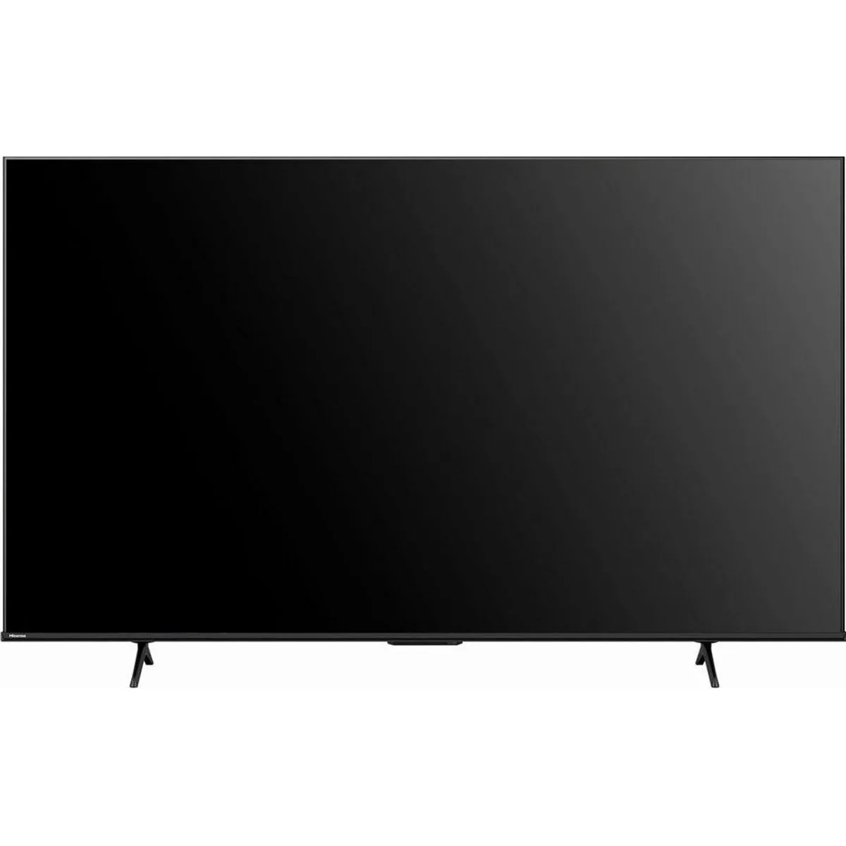 Hisense 100E7Q PRO QLED-Fernseher, 100 Zoll, 4K Ultra HD, Smart-TV 4