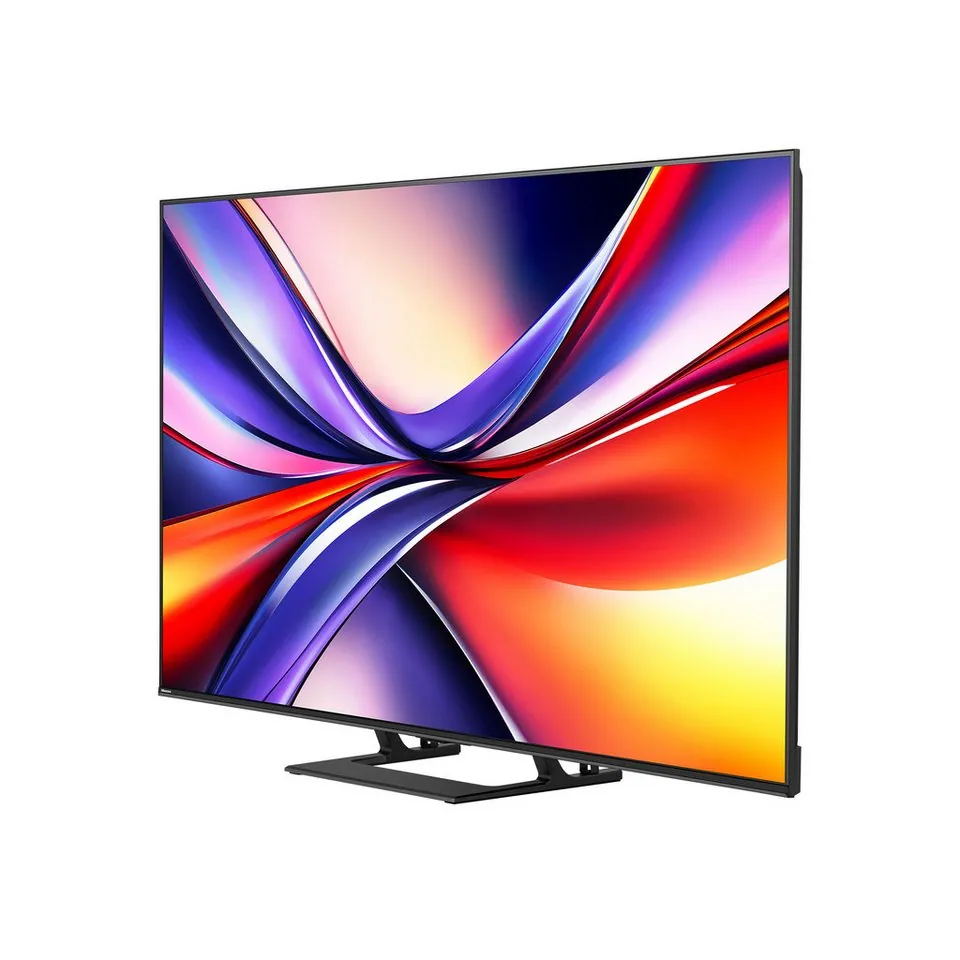 Hisense 55A7Q QLED-Fernseher, 4K Ultra HD, Dolby Atmos, Smart TV-Funktion 3