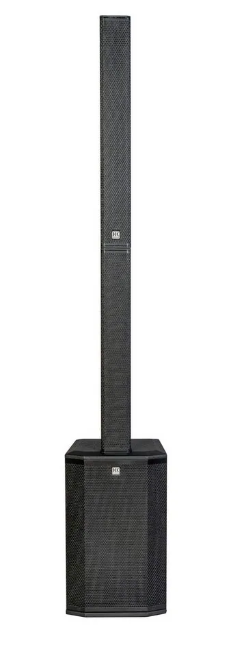 HK Audio Polar 12 MK2 Lautsprechersystem, kraftvoller Klang, modernes Design, flexible Konnektivität 2