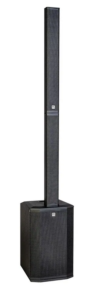 HK Audio Polar 12 MK2 Lautsprechersystem, kraftvoller Klang, modernes Design, flexible Konnektivität 4