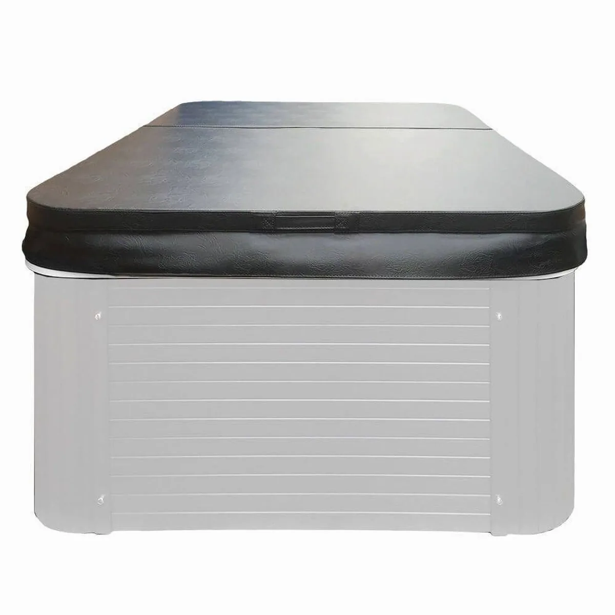 HOME DELUXE BEACH Thermoabdeckung, hochisolierend, wasserdicht, pflegeleicht 2