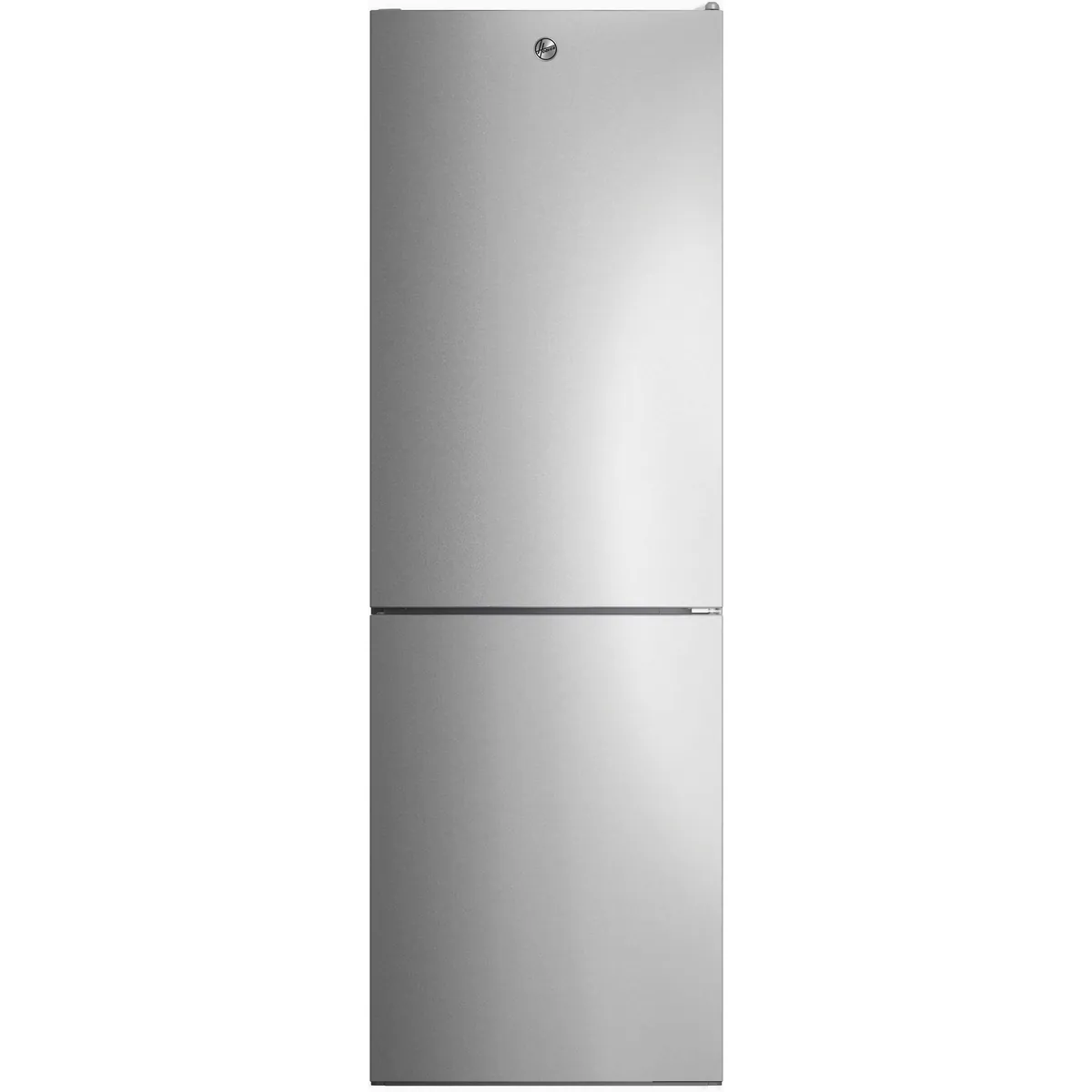 Hoover HOCE3T618ES Kühl-/Gefrierkombination, 185 cm hoch, 222 l Kühlvolumen, 119 l Gefriervolumen 4