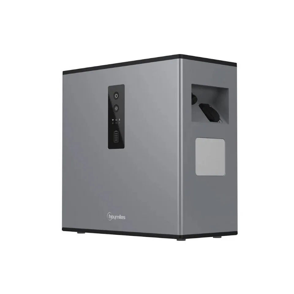 Hoymiles MS-A2 Batteriespeicher, 2240Wh Kapazität, nahtlose Micro-Wechselrichter-Kompatibilität 2