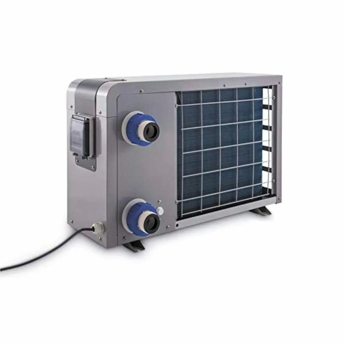 Intex Wärmepumpe 220V, Heizleistung 4,1 kW/h, LCD-Bedienfeld 2