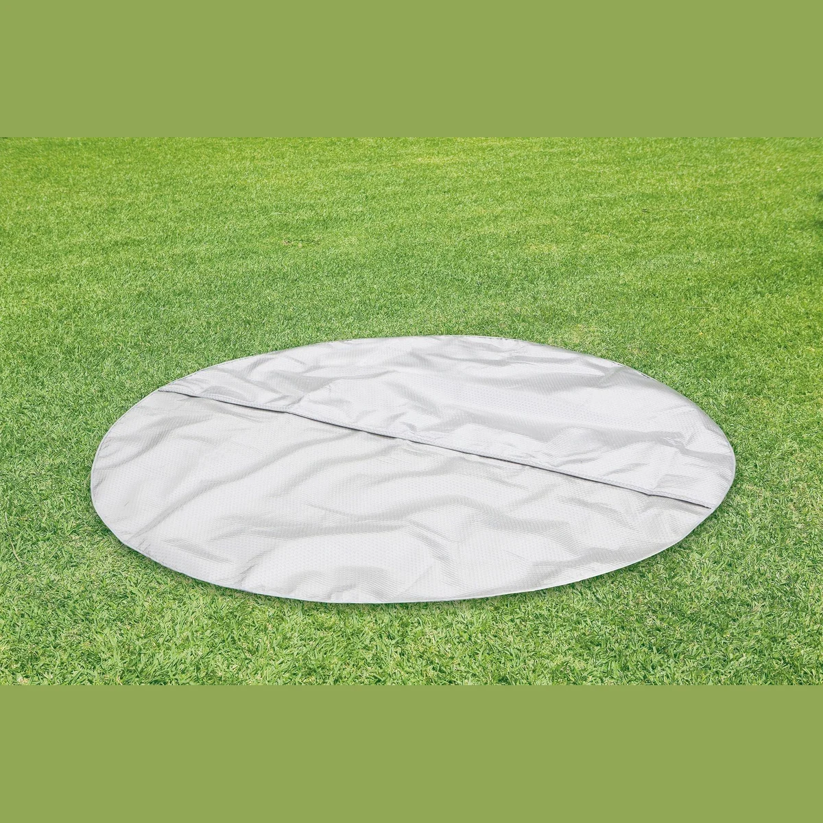 Intex Pure SPA Bubble Massage, 4 Personen, 120 Luftdüsen, 2.200 W Heizung 4