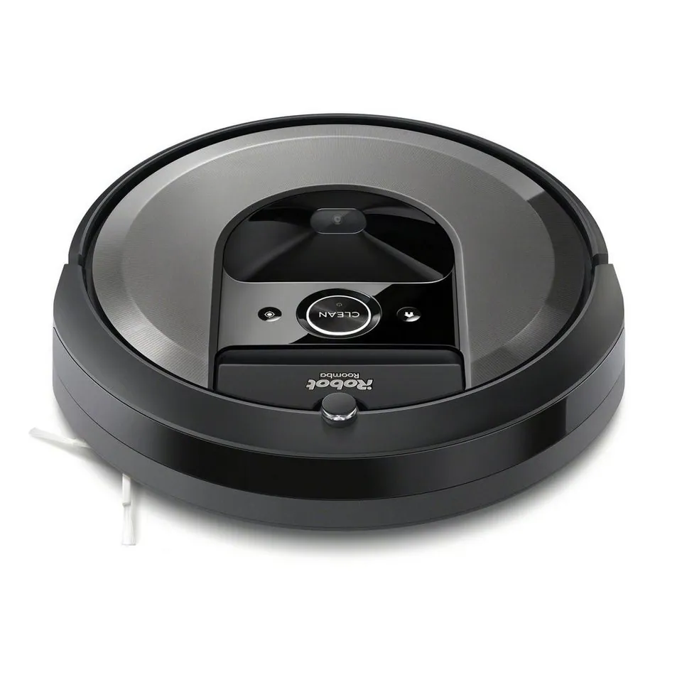 iRobot Roomba i7 Saugroboter, intelligente Kartierung, starke Saugleistung 3