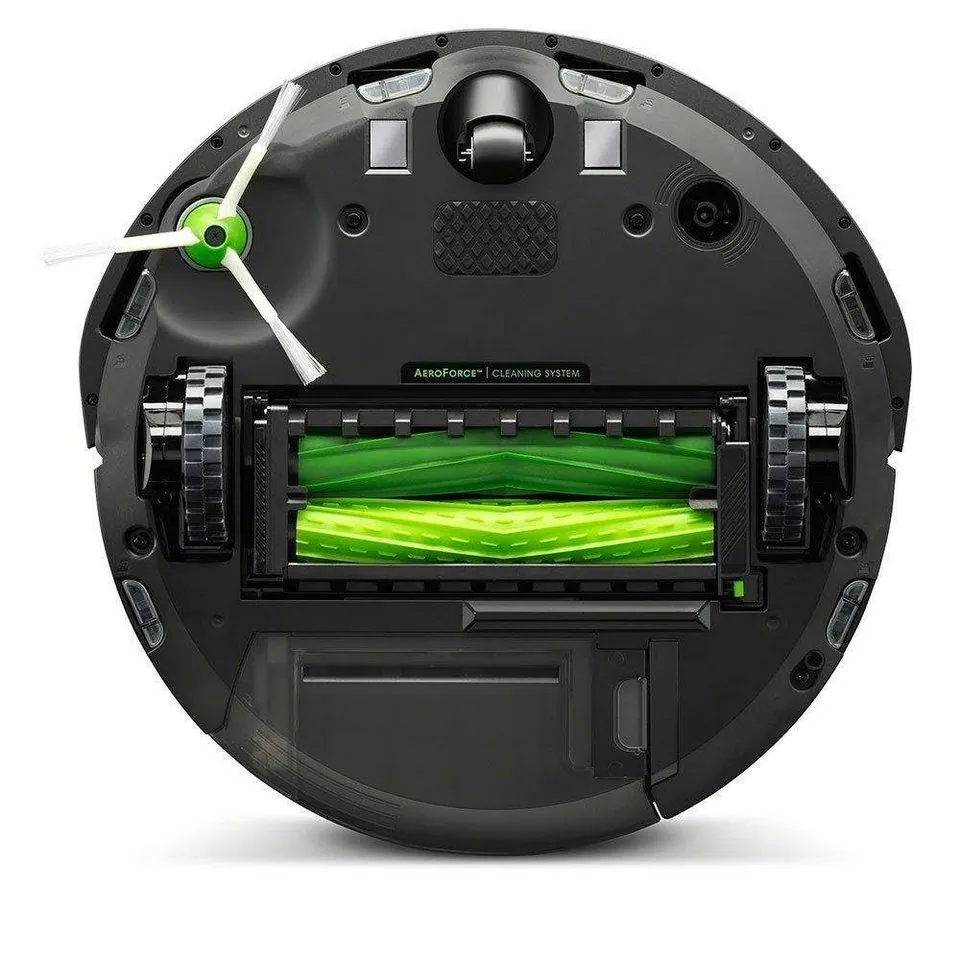 iRobot Roomba i7 Saugroboter, intelligente Kartierung, starke Saugleistung 4
