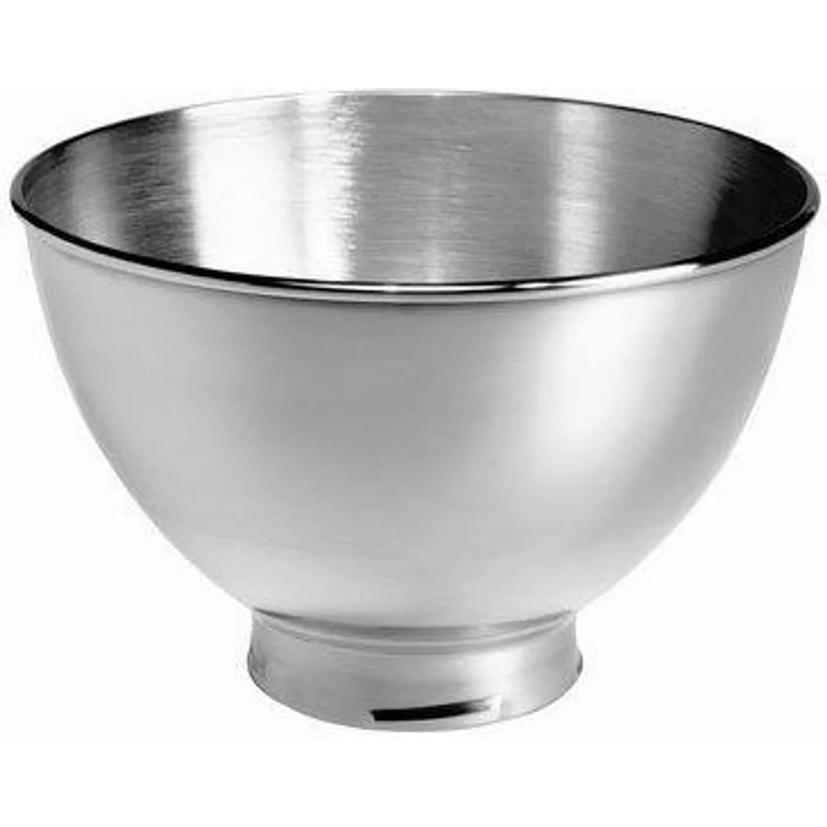 KitchenAid 5KSM175PSEAC Küchenmaschine, 300 W, 4,8 l Schüssel, hochwertiges Zubehör Dieses Produkt der Marke KitchenAid wird von uns als unabhängigem 5