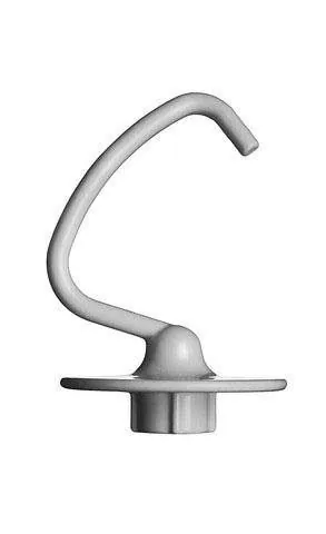 KitchenAid 5KSM175PSECA Küchenmaschine, robuste Bauweise, vielseitiges Zubehör, leistungsstark Dieses Produkt der Marke KitchenAid wird von uns als 4