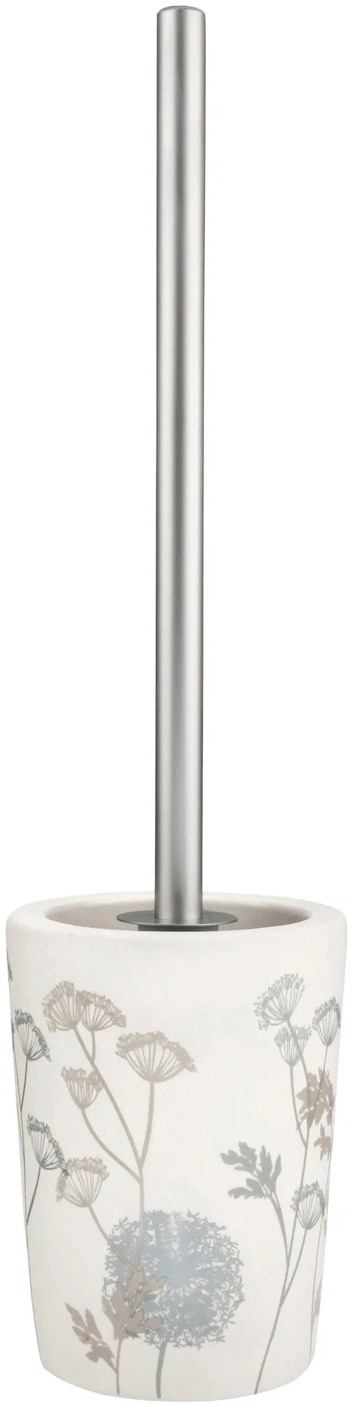 Kleine Wolke WC-Garnitur Savannah, elegantes Design, hygienisch, langlebig