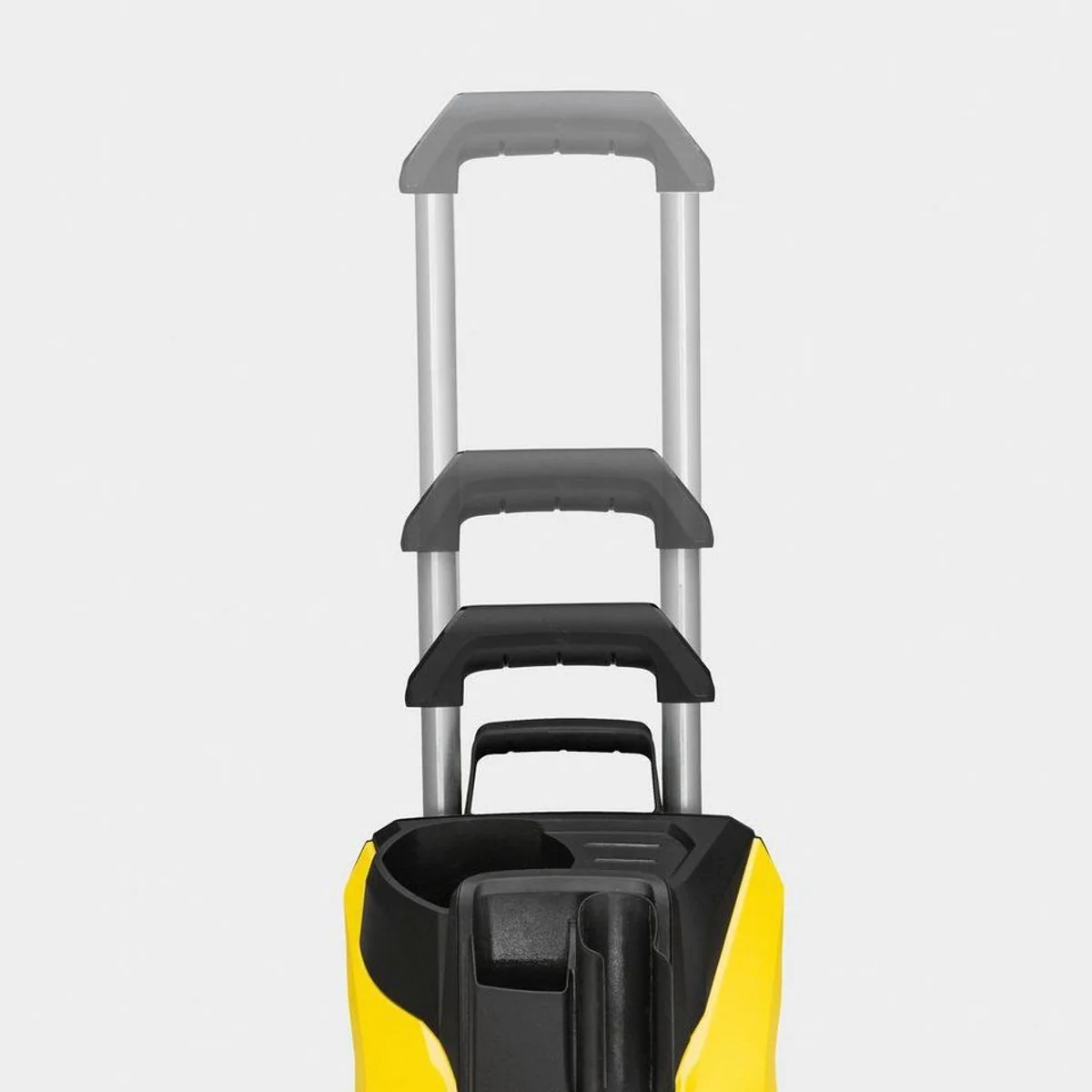 KÄRCHER K 7 Power Flex Hochdruckreiniger, 180 bar max, 3000 W, 600 l/h Fördermenge 3