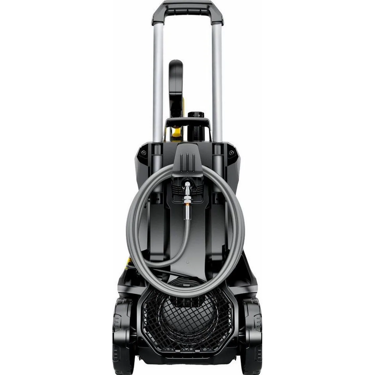KÄRCHER K 7 Power Flex Hochdruckreiniger, 180 bar max, 3000 W, 600 l/h Fördermenge 4