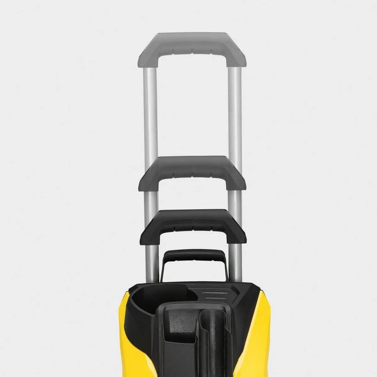 KÄRCHER K 7 Power Flex Home, max. Druck 180 bar, 3000 W, 600 l/h Fördermenge 3