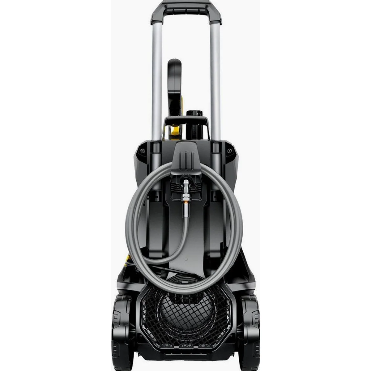 KÄRCHER K 7 Power Flex Home, max. Druck 180 bar, 3000 W, 600 l/h Fördermenge 4