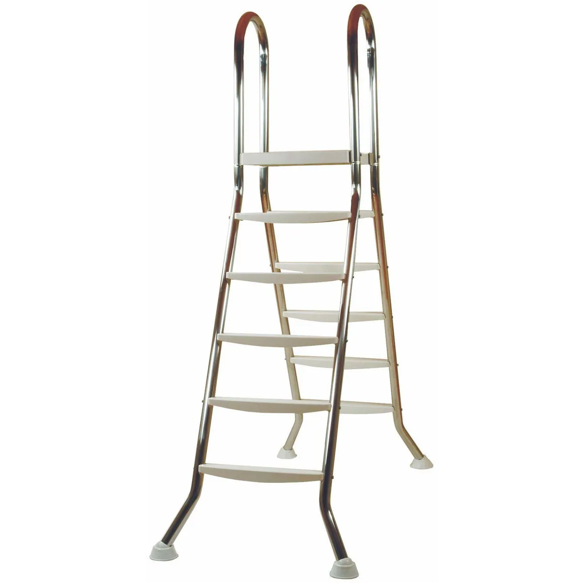 KWAD Ovalpool Wood, 10-tlg. Set, BxLxH: 370x610x132 cm 4