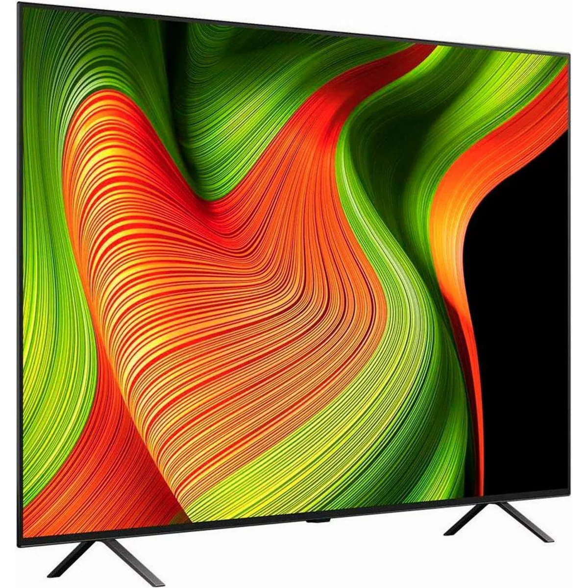 LG OLED65B59LA OLED-Fernseher, 65 Zoll, 4K Ultra HD, Dolby Vision, G-Sync-kompatibel 4