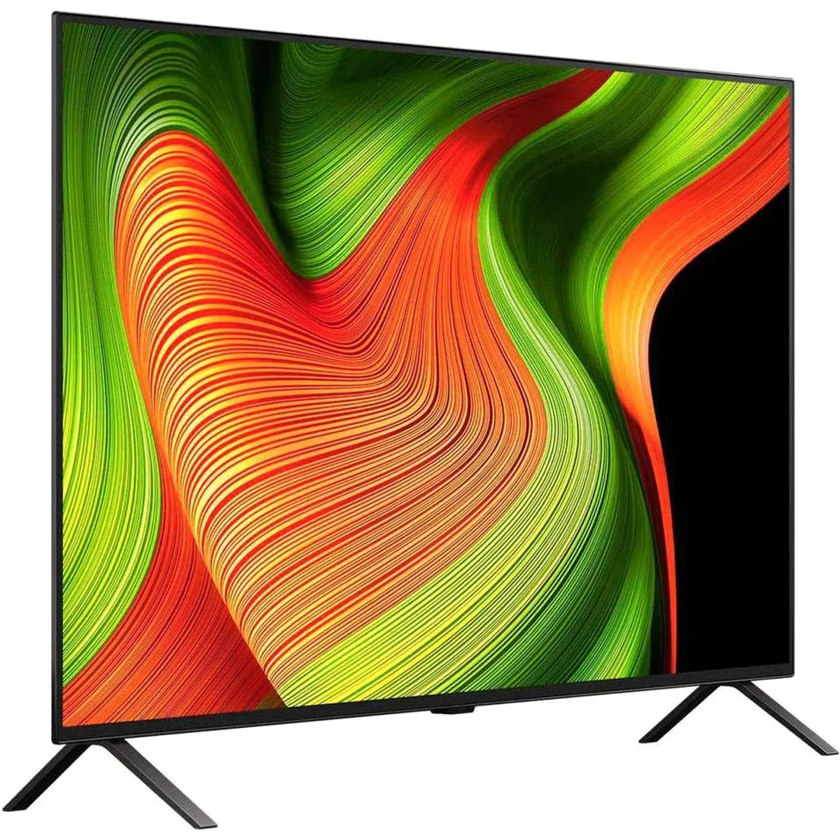 LG OLED48B59LA OLED-Fernseher, 48 Zoll, 4K Ultra HD, Dolby Vision & Atmos 4