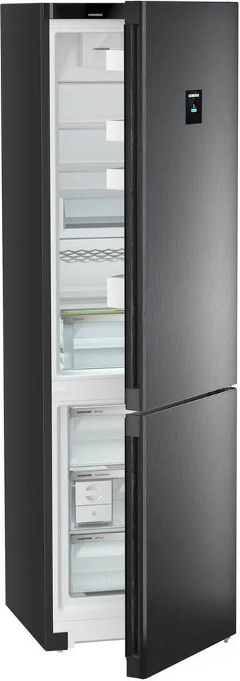 Liebherr CNbdb 5733 Kühl-/Gefrierkombination, No Frost, DuoCooling, LED-Beleuchtung 3