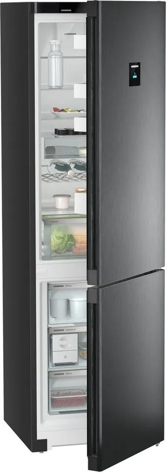 Liebherr CNbdb 5733 Kühl-/Gefrierkombination, No Frost, DuoCooling, LED-Beleuchtung 4