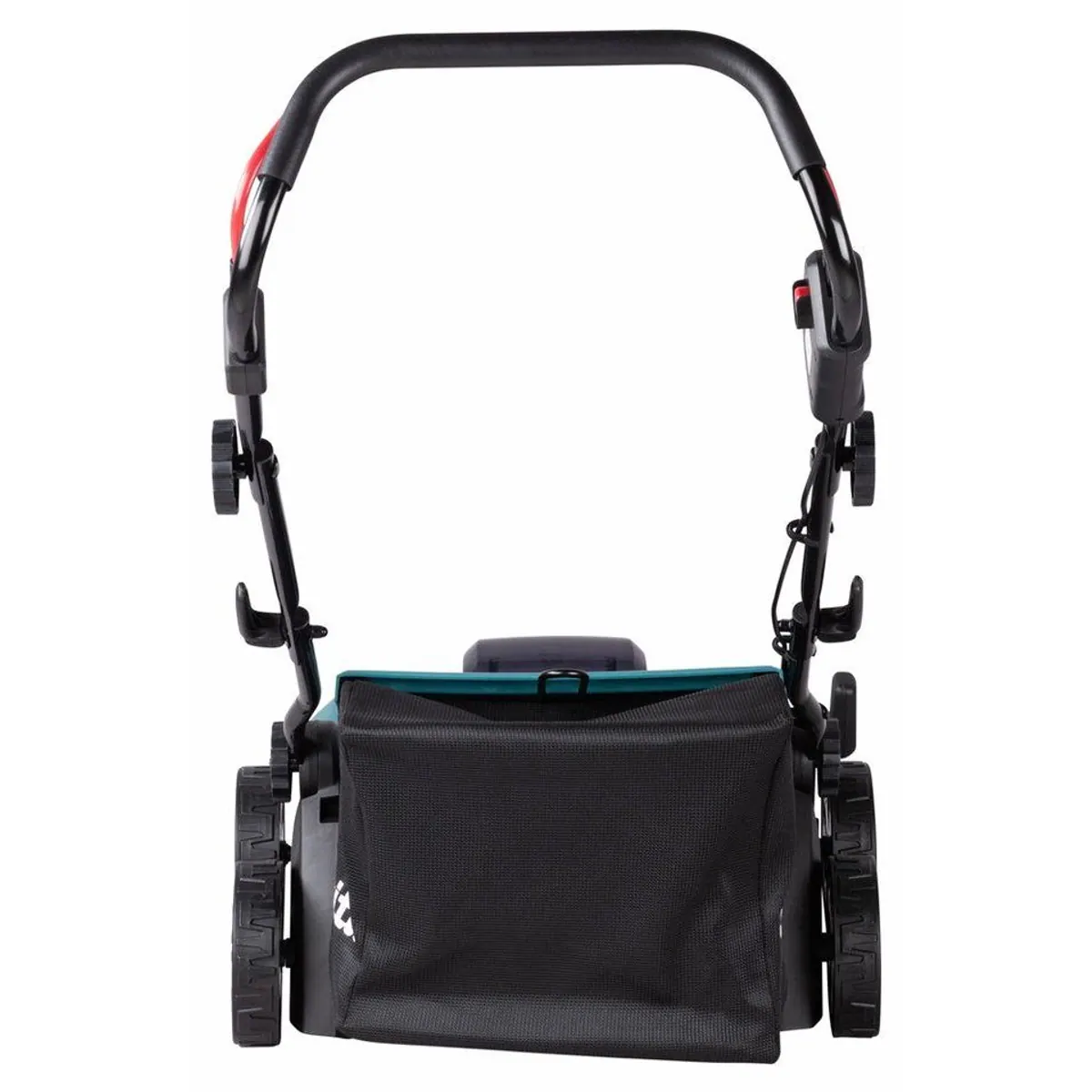 Makita DUV320Z Akku-Vertikutierer, 32 cm Arbeitsbreite, 30 l Fangkorb, einstellbare Arbeitstiefe Dieses Produkt der Marke Makita wird von uns als 5
