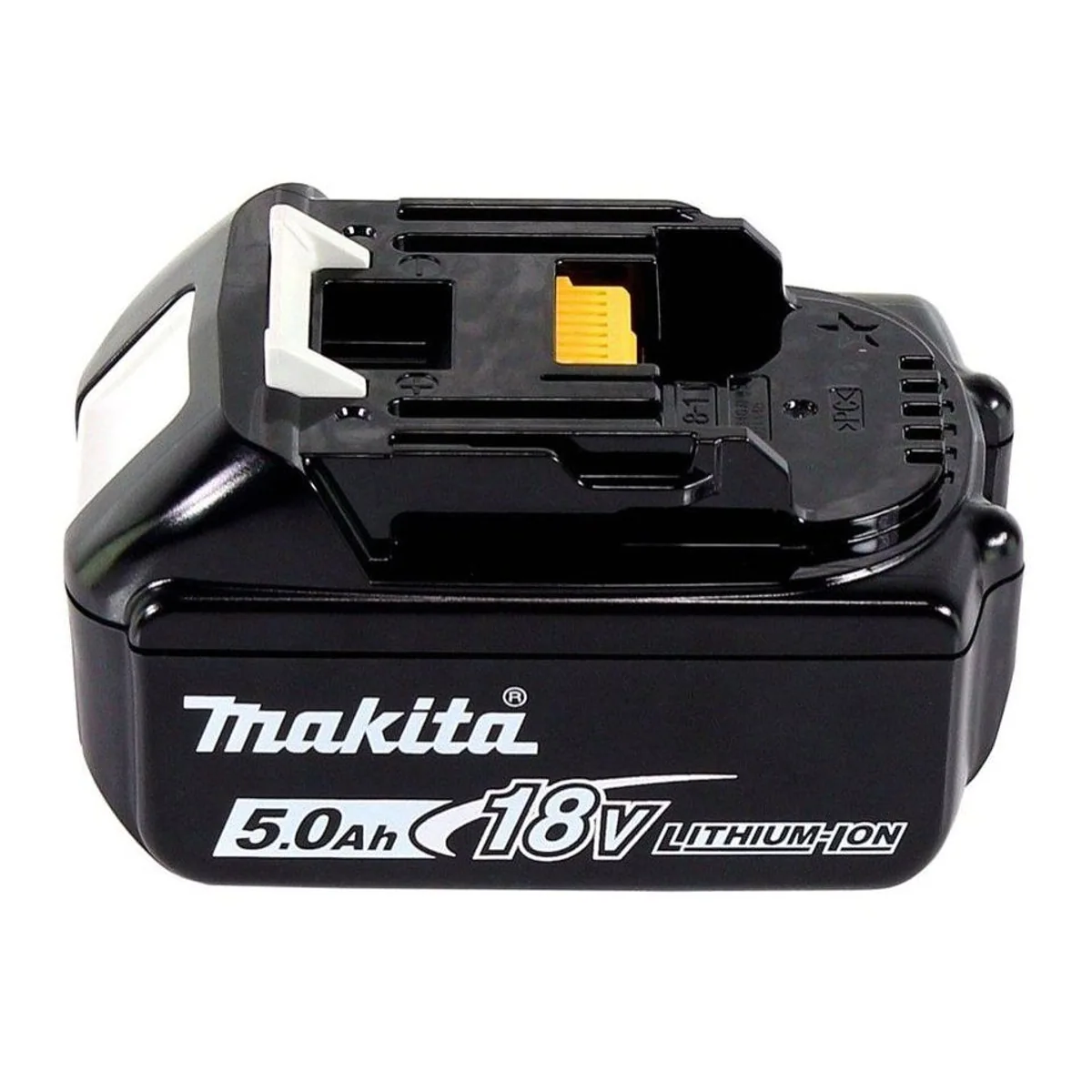 Makita DCL 182 Akku-Handstaubsauger, 18 V, 5,0 Ah Akku, hohe Saugkraft Dieses Produkt der Marke Makita wird von uns als unabhängigem Händler 4