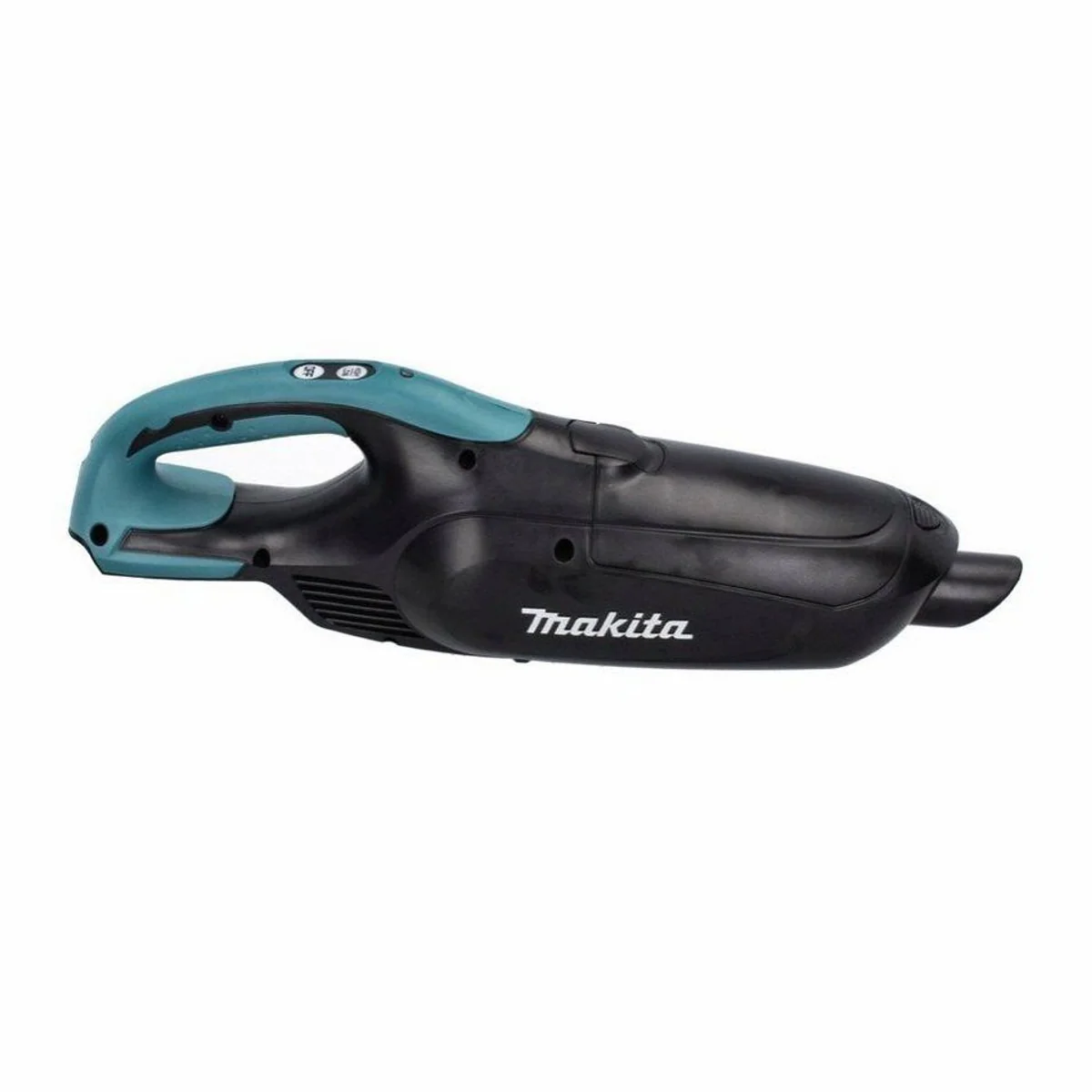 Makita DCL 182 Akku-Handstaubsauger, 18 V, 5,0 Ah Akku, hohe Saugkraft Dieses Produkt der Marke Makita wird von uns als unabhängigem Händler 5