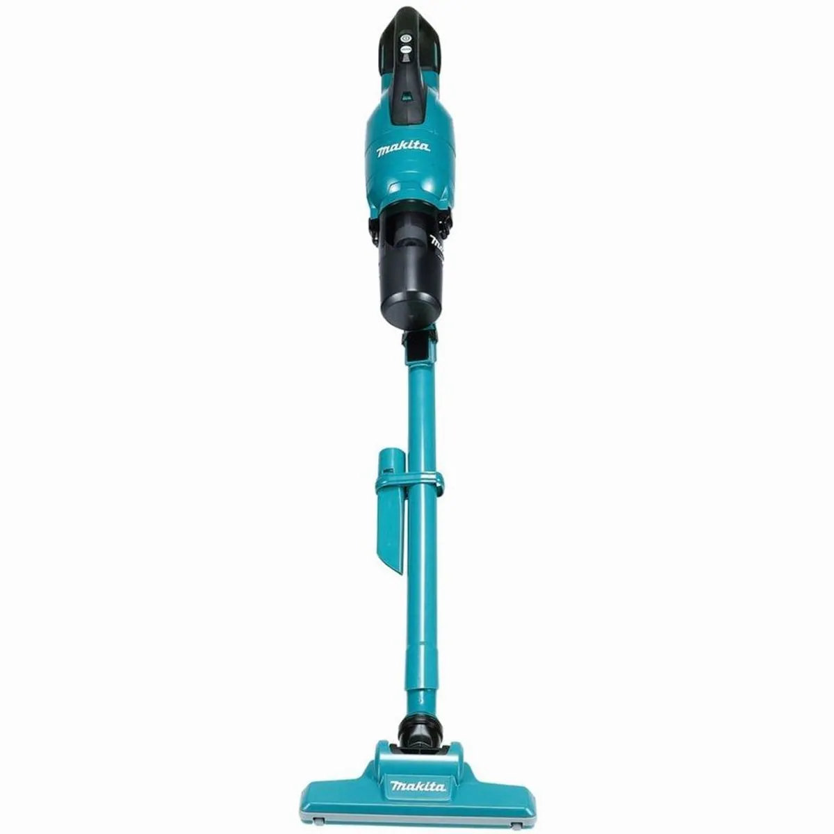 Makita DCL286FZ Stielstaubsauger, 100 W, 180 mbar Saugkraft, beutellos Dieses Produkt der Marke Makita wird von uns als unabhängigem Händler 2