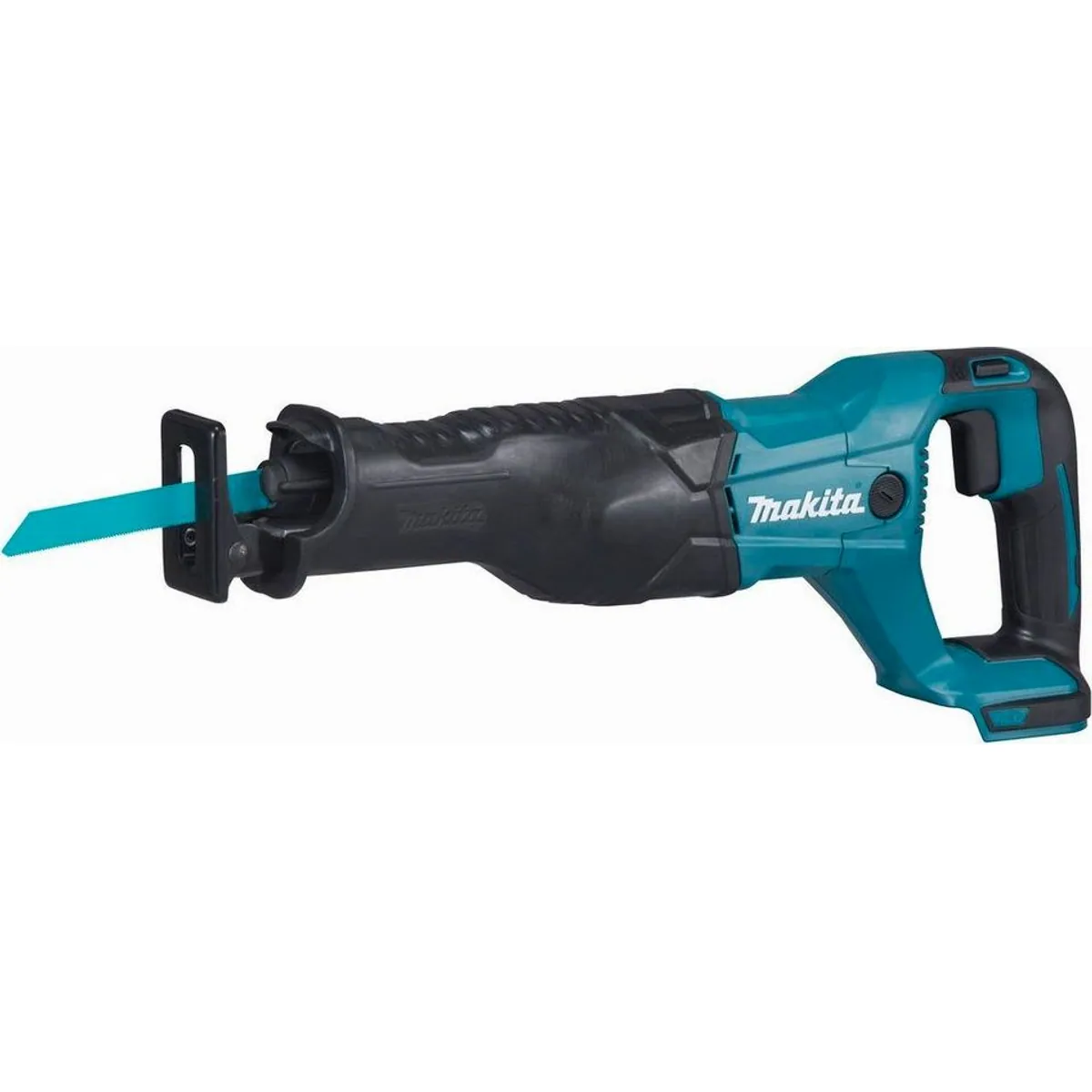Makita DJR186ZK Akku-Reciprosäge, 2 Sägeblätter, Aufbewahrungskoffer Dieses Produkt der Marke Makita wird von uns als unabhängigem Händler 2