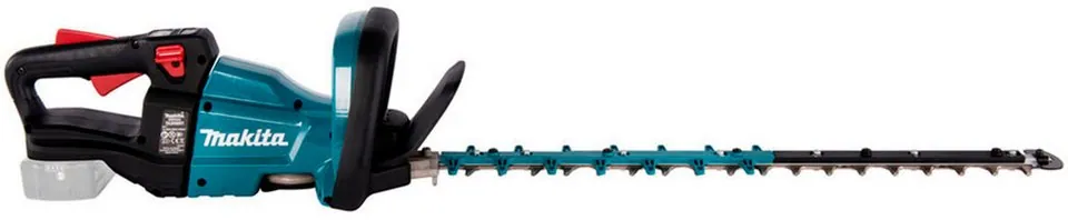 Makita DUH601Z Akku-Heckenschere, 60 cm Schnittlänge, bürstenloser Motor Dieses Produkt der Marke Makita wird von uns als unabhängigem Händler 4