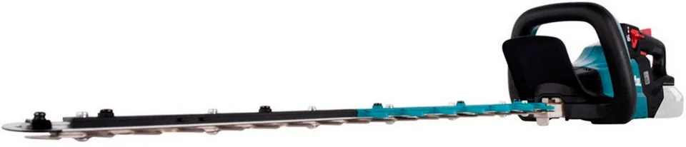 Makita DUH601Z Akku-Heckenschere, 60 cm Schnittlänge, bürstenloser Motor Dieses Produkt der Marke Makita wird von uns als unabhängigem Händler 5