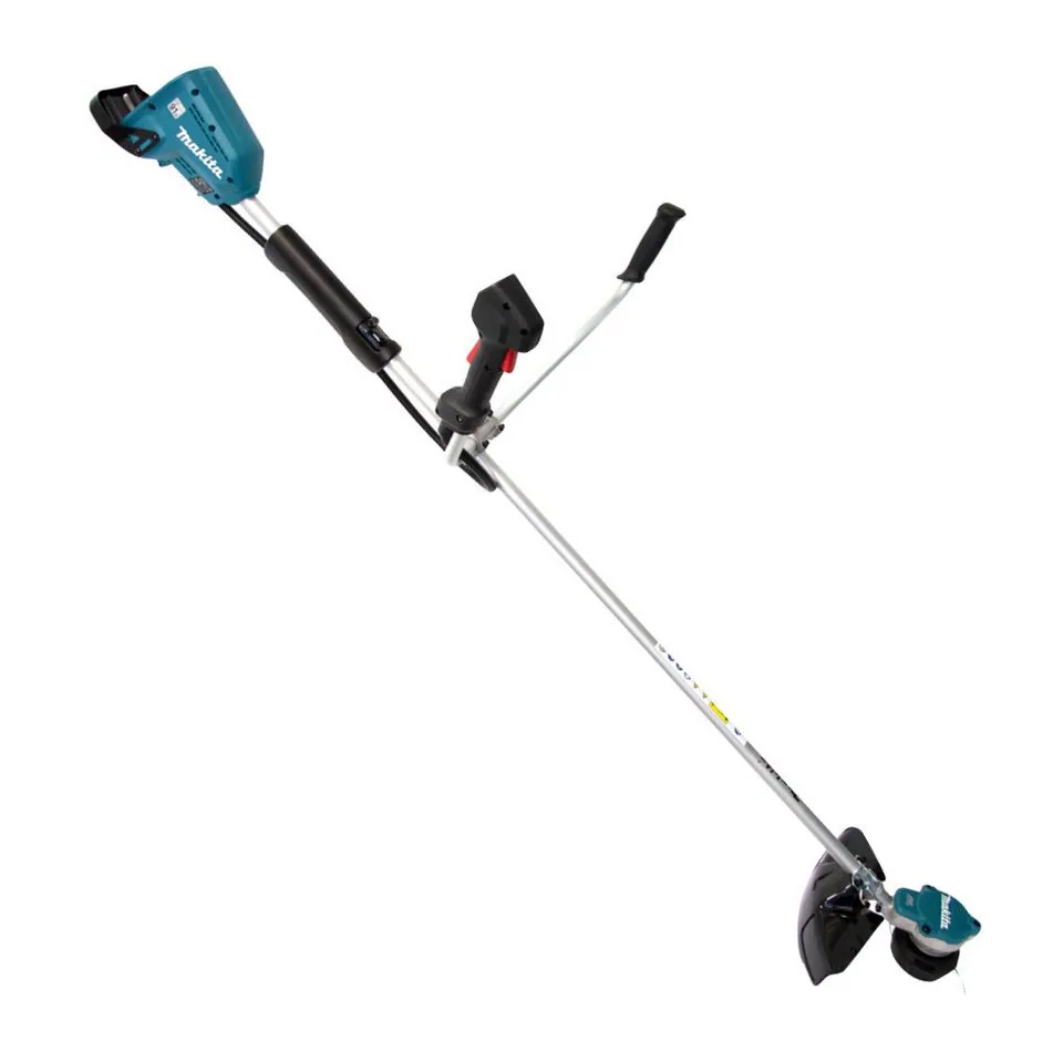 Makita DUR 368 A Akku Freischneider, leistungsstark, bürstenlos, flexible Anwendung Dieses Produkt der Marke Makita wird von uns als unabhängigem 3