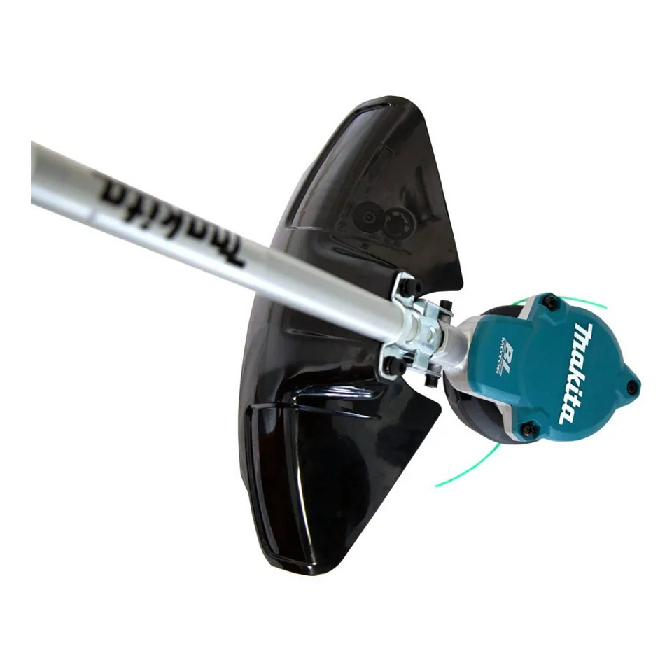 Makita DUR 368 A Akku Freischneider, leistungsstark, bürstenlos, flexible Anwendung Dieses Produkt der Marke Makita wird von uns als unabhängigem 4