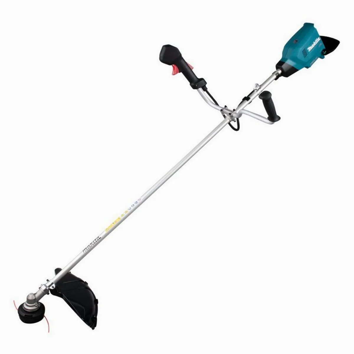 Makita DUR 369 A Akku Freischneider, 36 V (2x 18 V), 3-stufige Drehzahleinstellung Dieses Produkt der Marke Makita wird von uns als unabhängigem 2