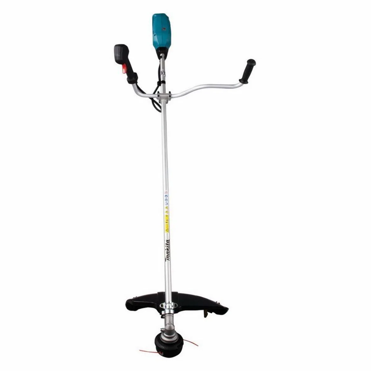 Makita DUR 369 A Akku Freischneider, 36 V (2x 18 V), 3-stufige Drehzahleinstellung Dieses Produkt der Marke Makita wird von uns als unabhängigem 4