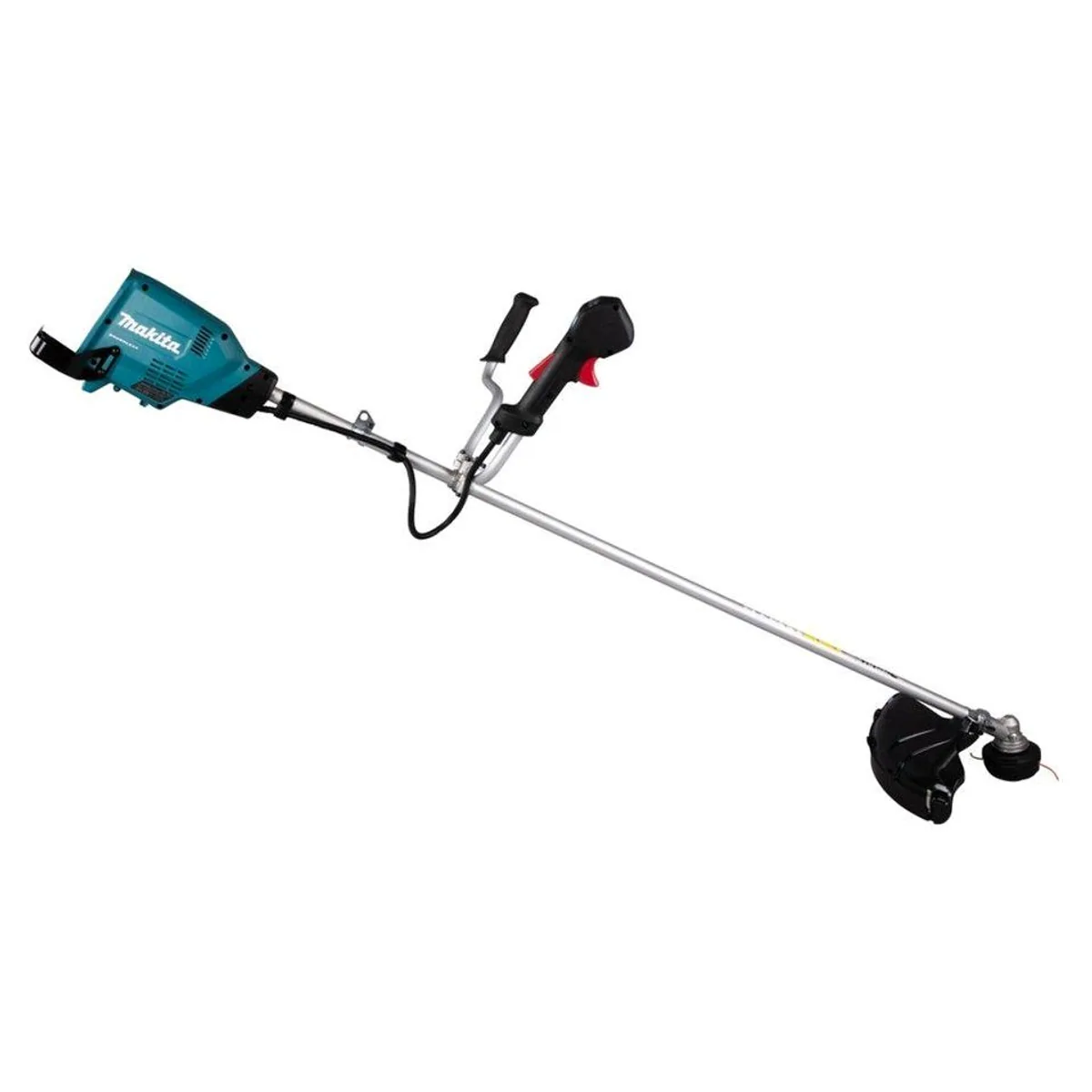 Makita DUR 369 A Akku Freischneider, 36 V (2x 18 V), 3-stufige Drehzahleinstellung Dieses Produkt der Marke Makita wird von uns als unabhängigem 5