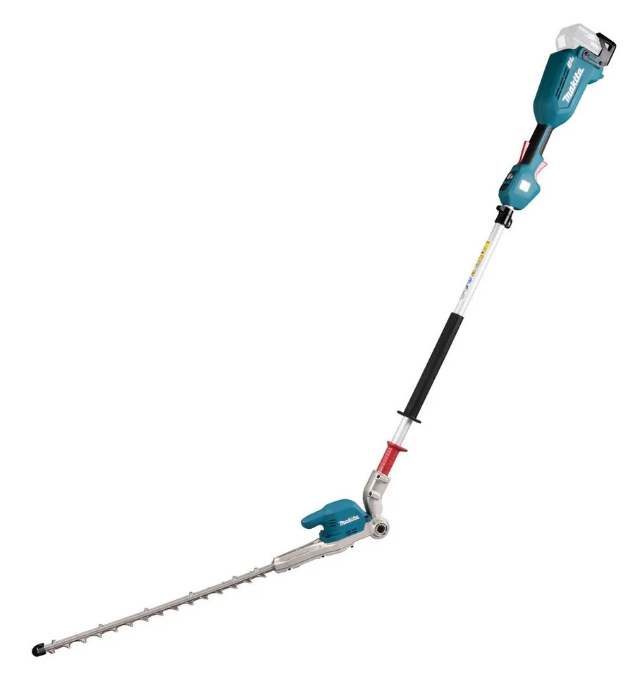Makita DUN500WZ Akku-Heckenschere, 50 cm Scherblatt, 18V, schwenkbar Dieses Produkt der Marke Makita wird von uns als unabhängigem Händler 3