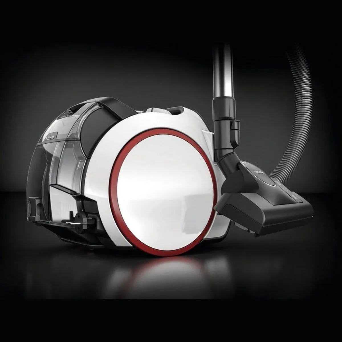 Miele Boost CX1 Bodenstaubsauger, 890 W, beutellos, 10 m Aktionsradius 3