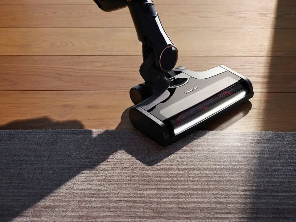 Miele Triflex HX2 Cat&Dog, 60 min Akkulaufzeit, automatische Bodenerkennung, 3in1-Design 3