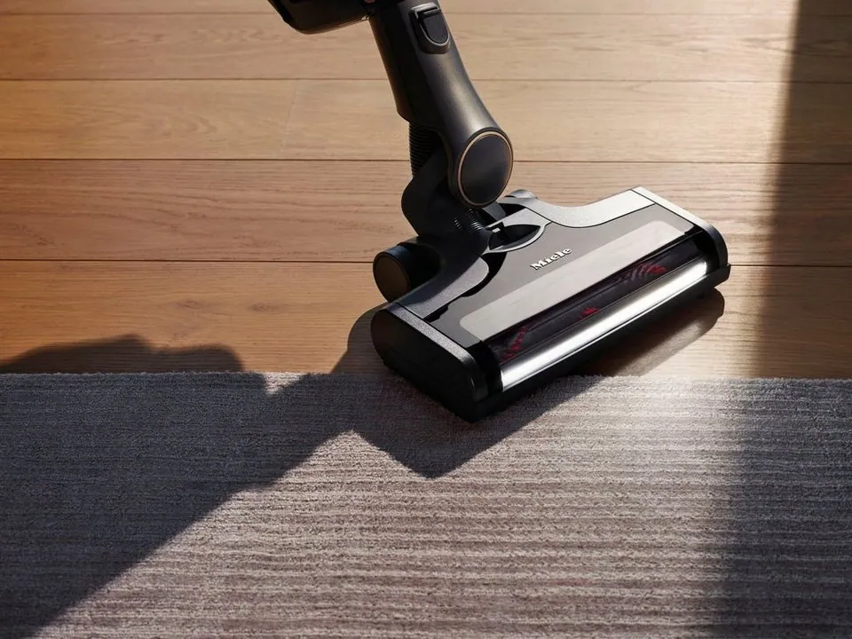 Miele Triflex HX2 Pro Akku-Handstaubsauger, 3in1 Funktionalität, 120 Minuten Laufzeit, HEPA Lifetime Filter 3