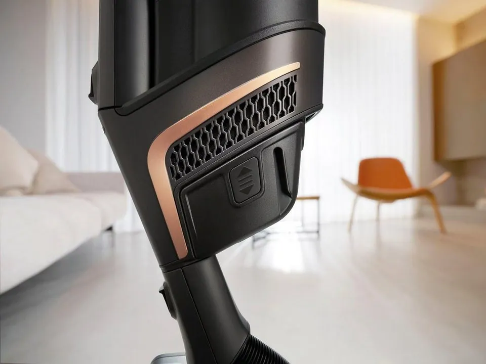 Miele Triflex HX2 Pro Akku-Handstaubsauger, 3in1 Funktionalität, 120 Minuten Laufzeit, HEPA Lifetime Filter 4