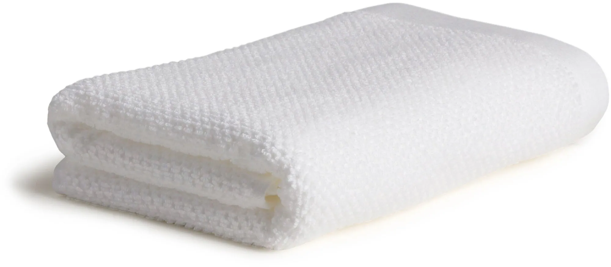 Möve Handtuch Bliss, Walkfrottier, perlstruktur, pflegeleicht, langlebig