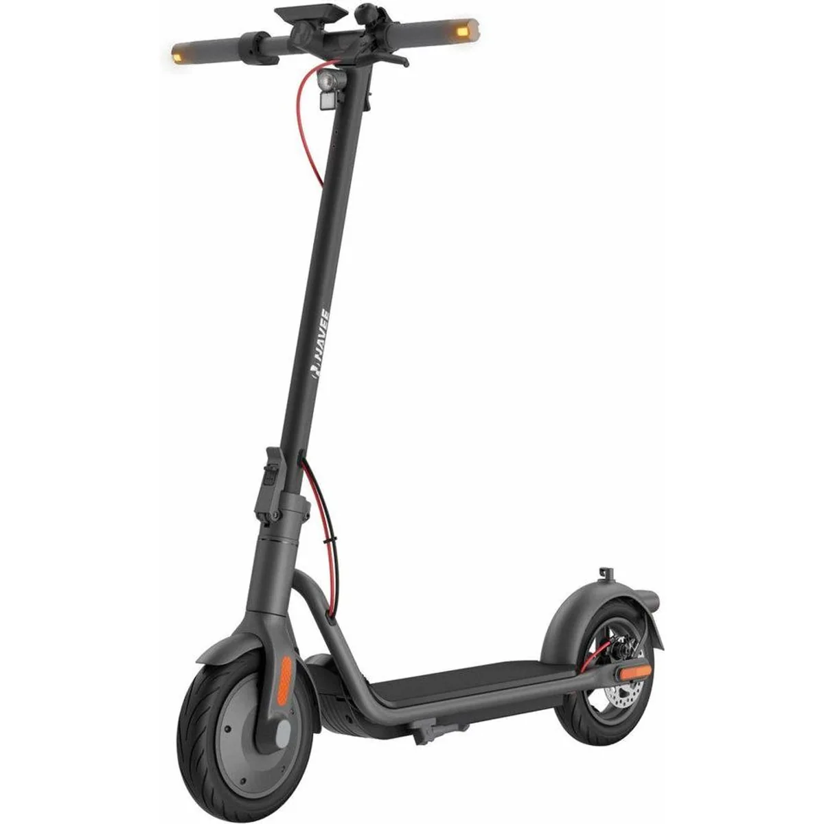 NAVEE V50i Pro E-Scooter, 700W Motor, 50 km Reichweite, IPX5-Zertifizierung 2