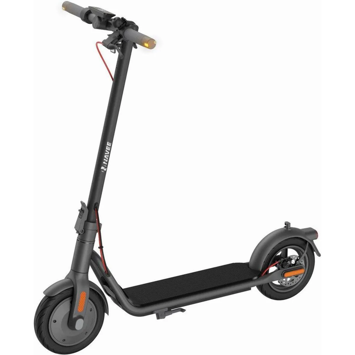 NAVEE V50i Pro E-Scooter, 700W Motor, 50 km Reichweite, IPX5-Zertifizierung 3