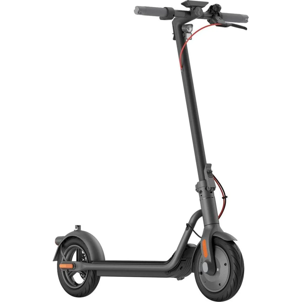 NAVEE V50i Pro E-Scooter, 700W Motor, 50 km Reichweite, IPX5-Zertifizierung 4