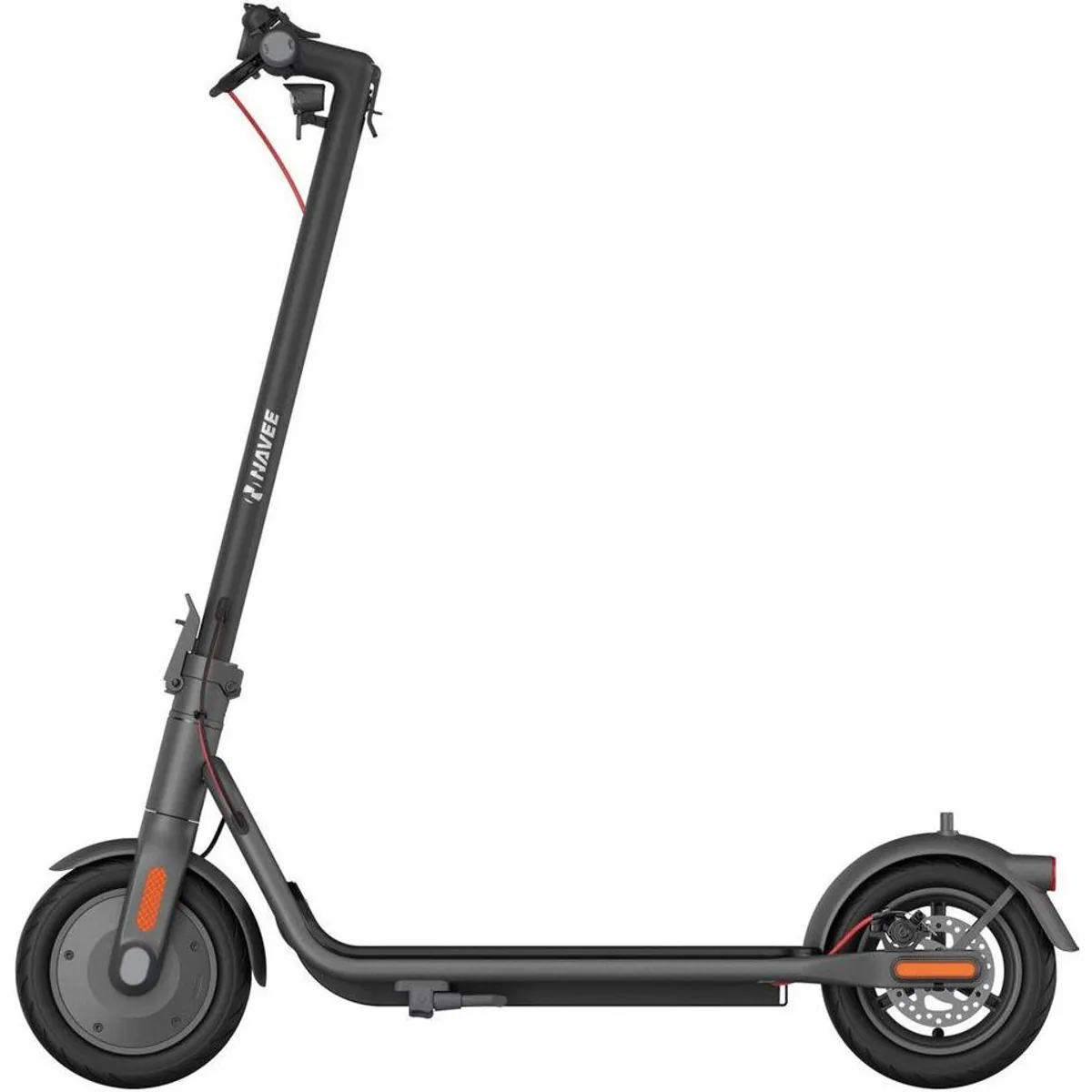 NAVEE V50i Pro E-Scooter, 700W Motor, 50 km Reichweite, IPX5-Zertifizierung 5