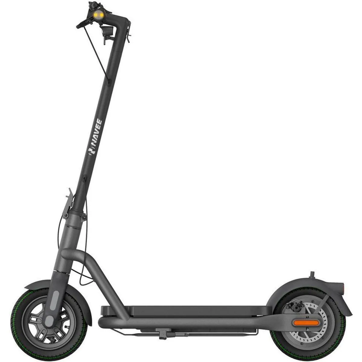 NAVEE N65i E-Scooter, 20 km/h, bis zu 65 km Reichweite, faltbares Design 2