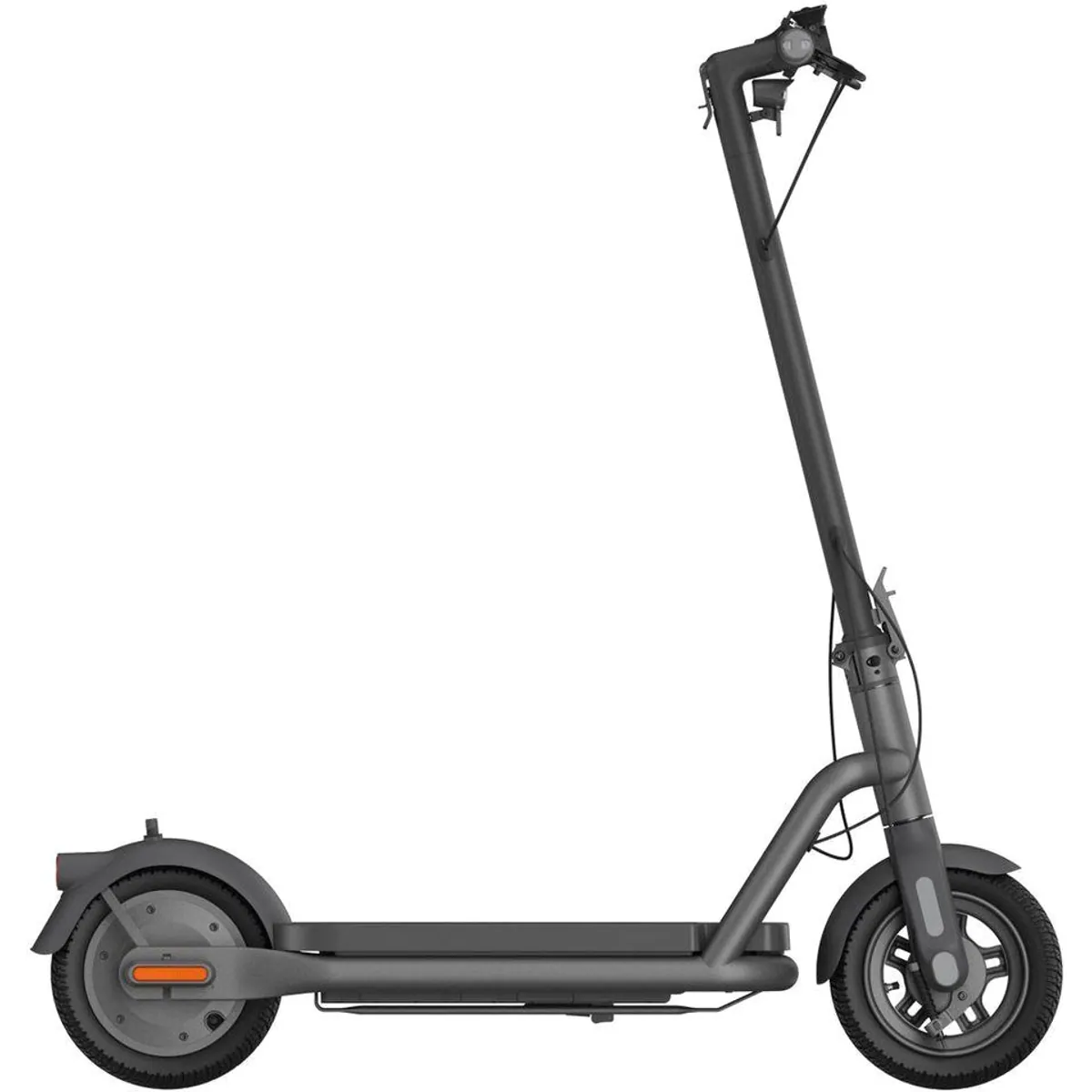 NAVEE N65i E-Scooter, 20 km/h, bis zu 65 km Reichweite, faltbares Design 3